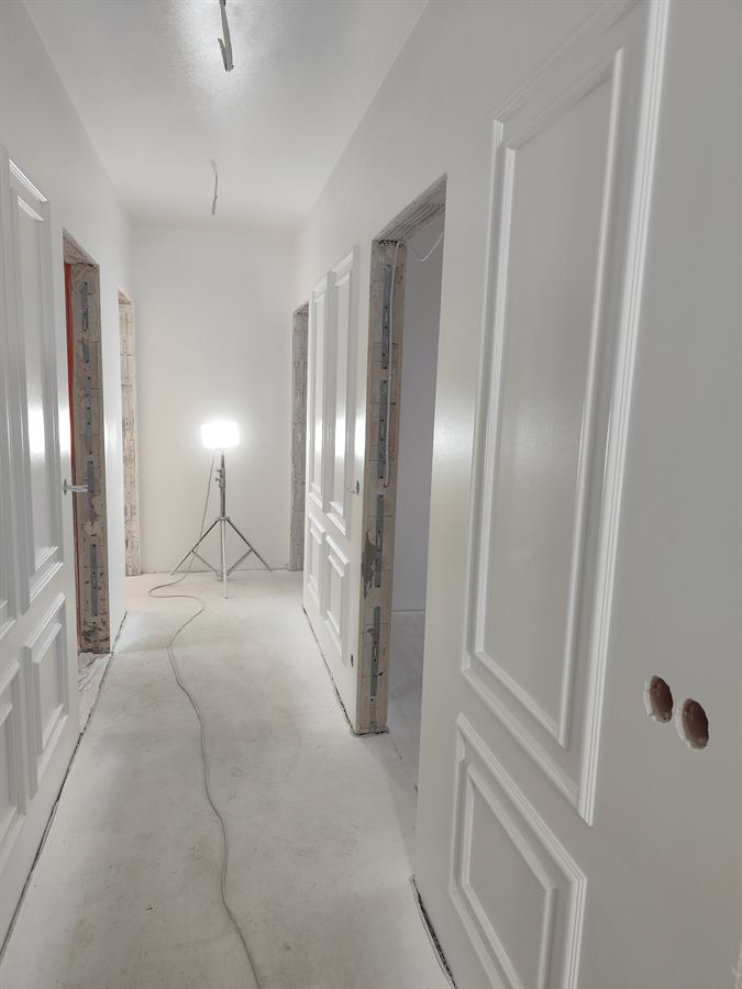 Malowanie Flugger Dekso Dębica